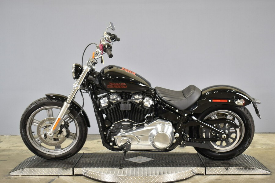 2023 Harley-Davidson Softail Standard
