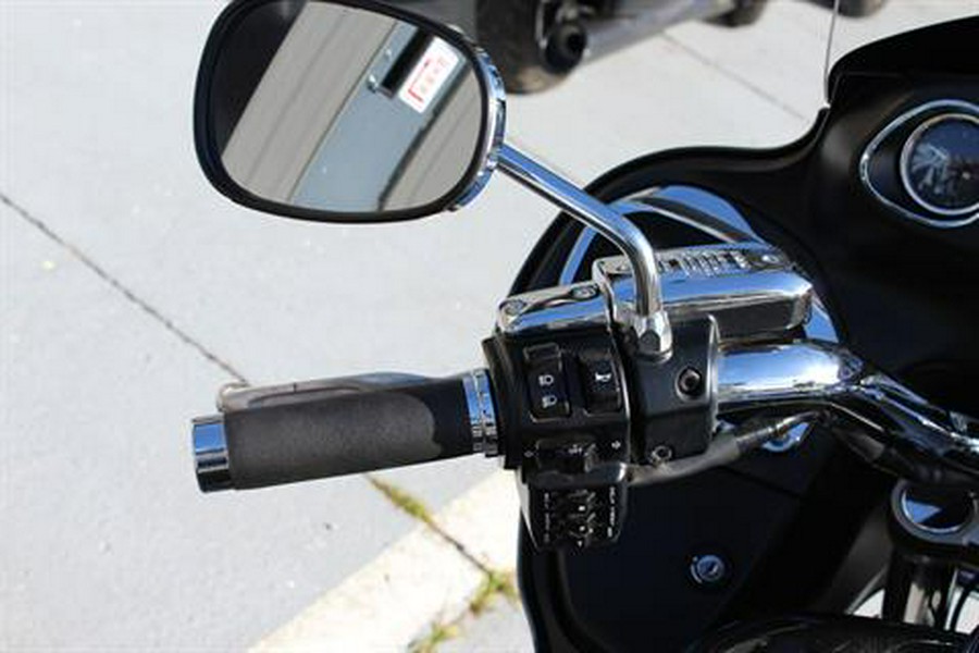 2024 Kawasaki Vulcan 1700 Voyager ABS