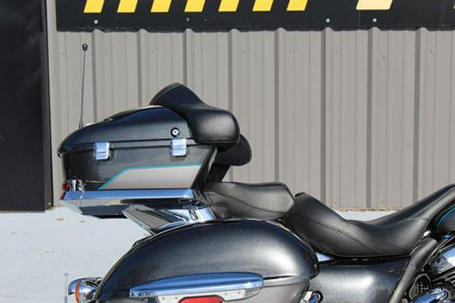 2024 Kawasaki Vulcan 1700 Voyager ABS