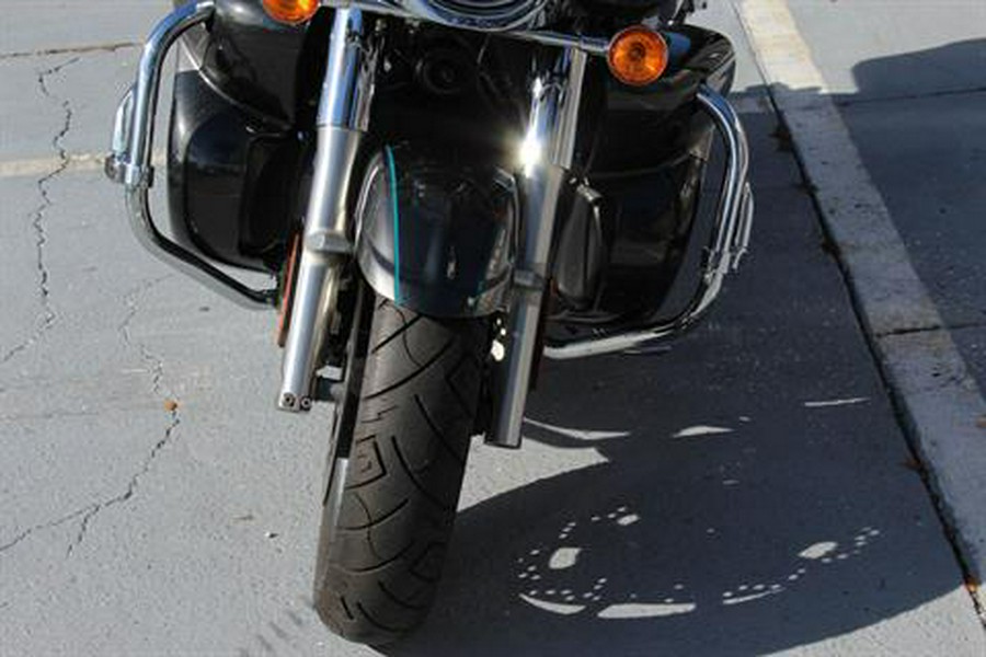 2024 Kawasaki Vulcan 1700 Voyager ABS