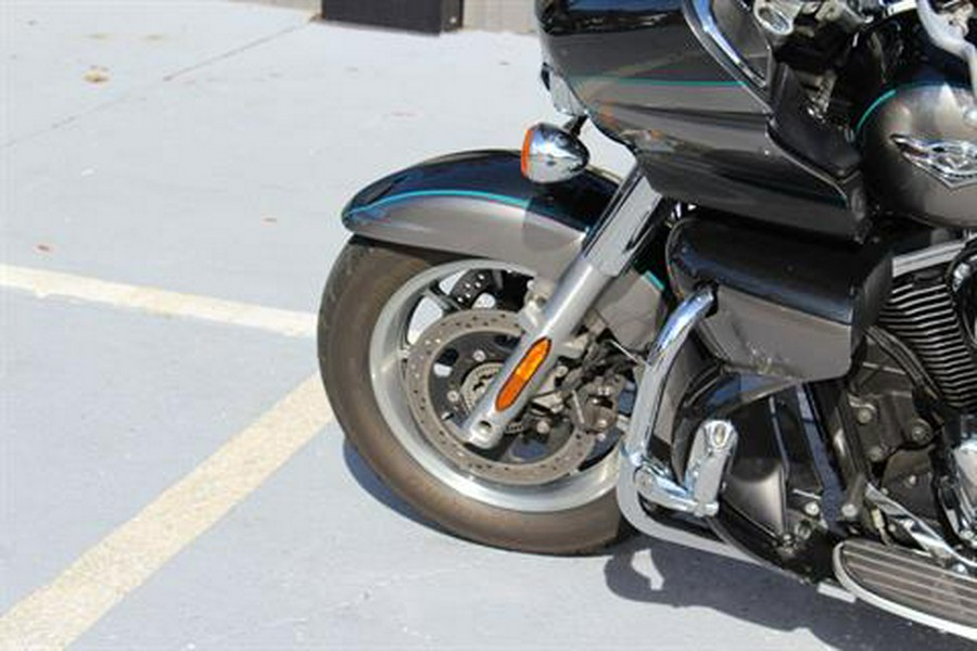 2024 Kawasaki Vulcan 1700 Voyager ABS