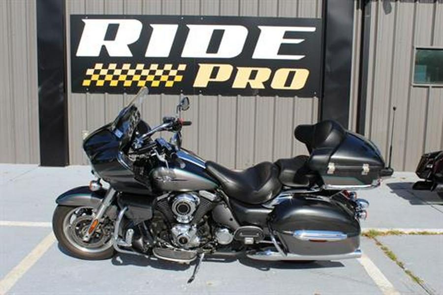 2024 Kawasaki Vulcan 1700 Voyager ABS