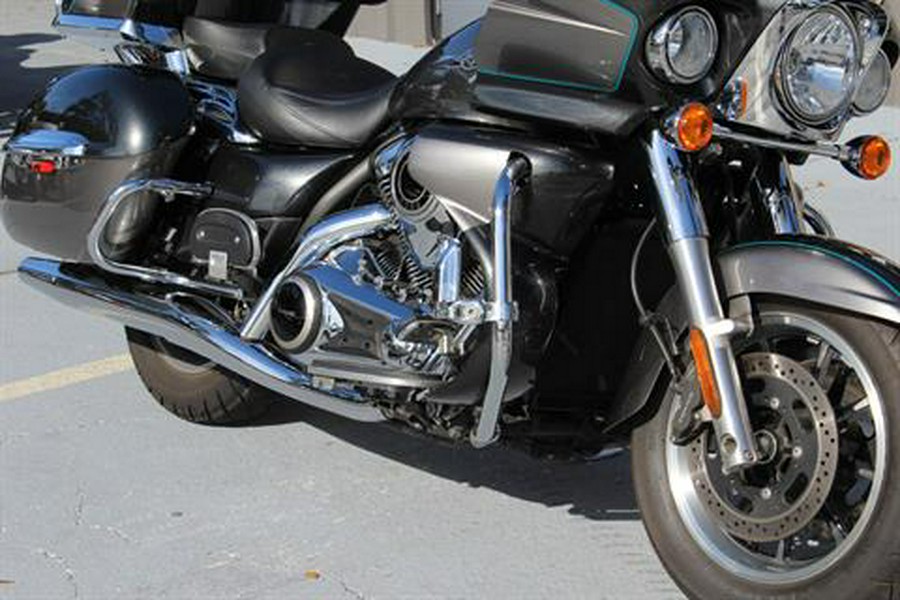 2024 Kawasaki Vulcan 1700 Voyager ABS