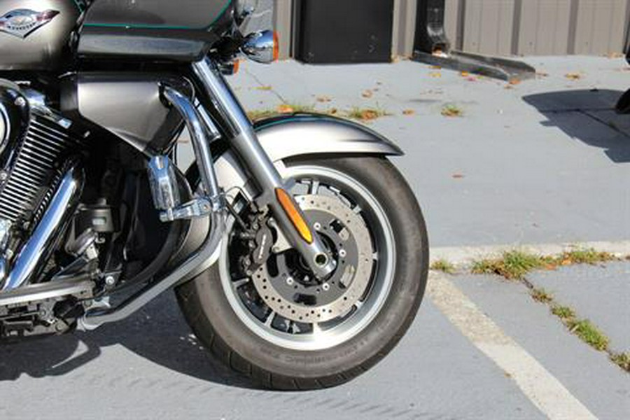 2024 Kawasaki Vulcan 1700 Voyager ABS