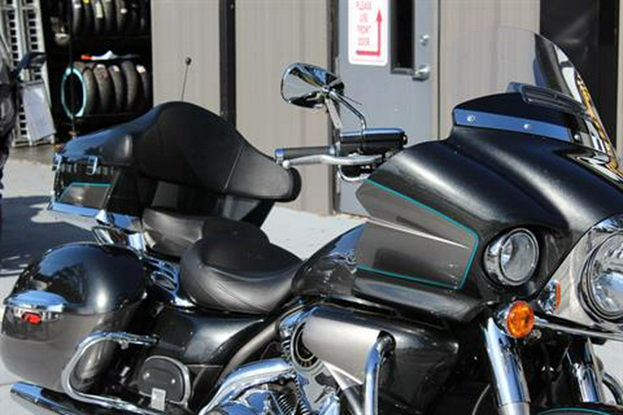 2024 Kawasaki Vulcan 1700 Voyager ABS
