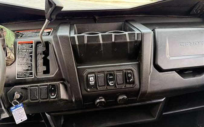 2023 CFMOTO UForce 1000 XL