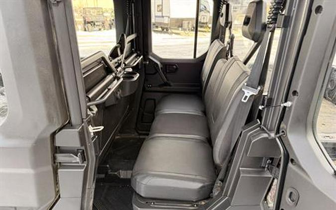 2023 CFMOTO UForce 1000 XL