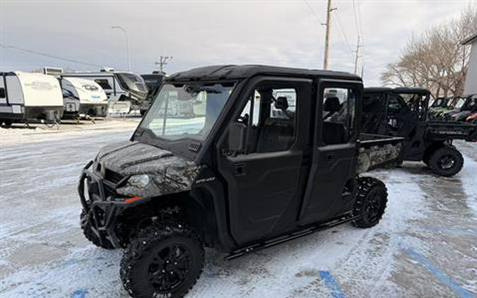 2023 CFMOTO UForce 1000 XL