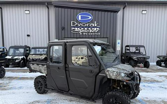 2023 CFMOTO UForce 1000 XL