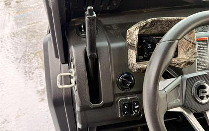 2023 CFMOTO UForce 1000 XL