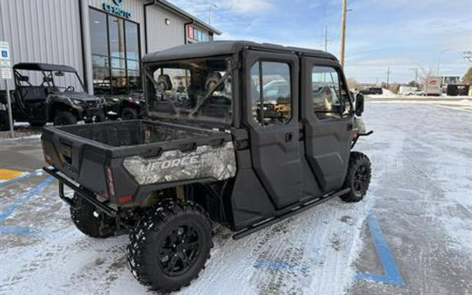 2023 CFMOTO UForce 1000 XL