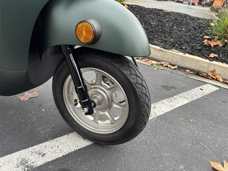 2024 Honda® Metropolitan