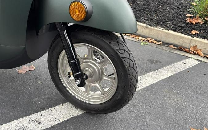 2024 Honda® Metropolitan