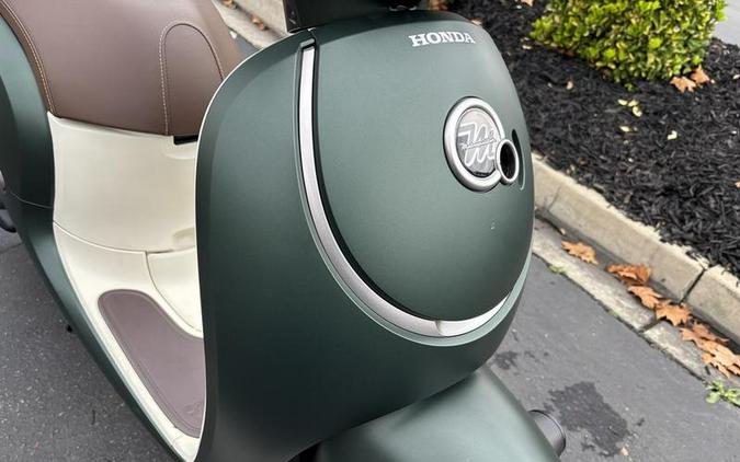 2024 Honda® Metropolitan