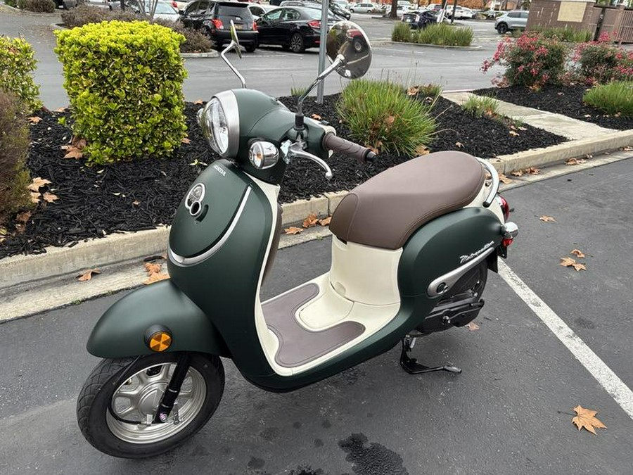 2024 Honda® Metropolitan