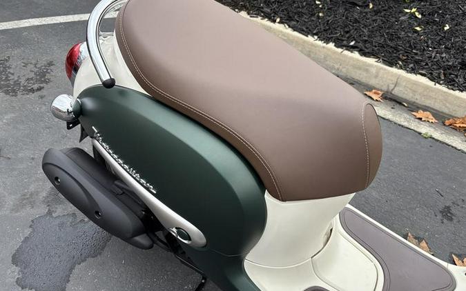 2024 Honda® Metropolitan