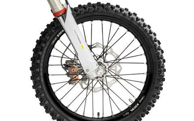 2026 Husqvarna TC 85 19/16