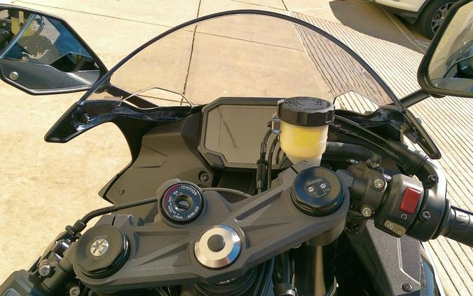 2026 Kawasaki ZX636KTFAN