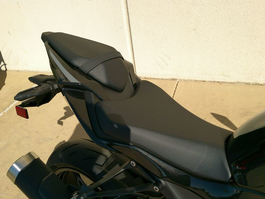 2026 Kawasaki ZX636KTFAN