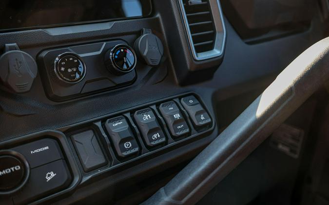 2026 CFMOTO UFORCE U10 XL PRO HIGHLAND