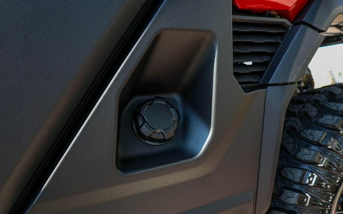 2026 CFMOTO UFORCE U10 XL PRO HIGHLAND