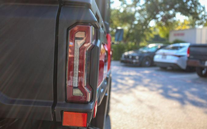 2026 CFMOTO UFORCE U10 XL PRO HIGHLAND