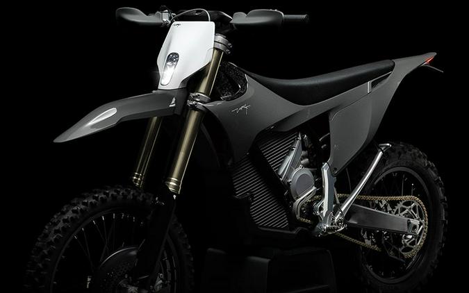 2025 Stark VARG EX 60 hp