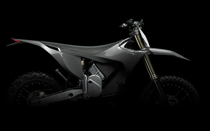 2025 Stark VARG EX 60 hp