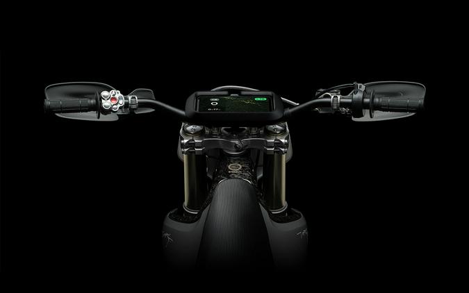 2025 Stark VARG EX 60 hp