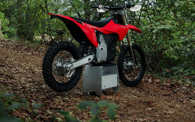 2025 Stark VARG EX 60 hp