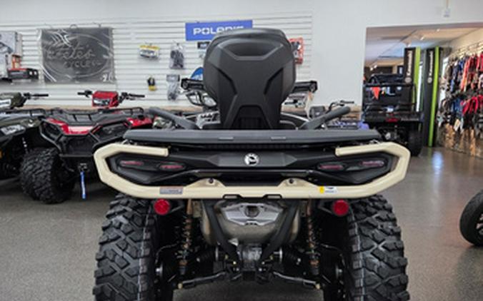 2026 Can-AM OUTLANDER MAX BACKCOUNTRY 1000R