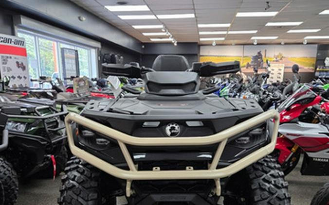 2026 Can-AM OUTLANDER MAX BACKCOUNTRY 1000R