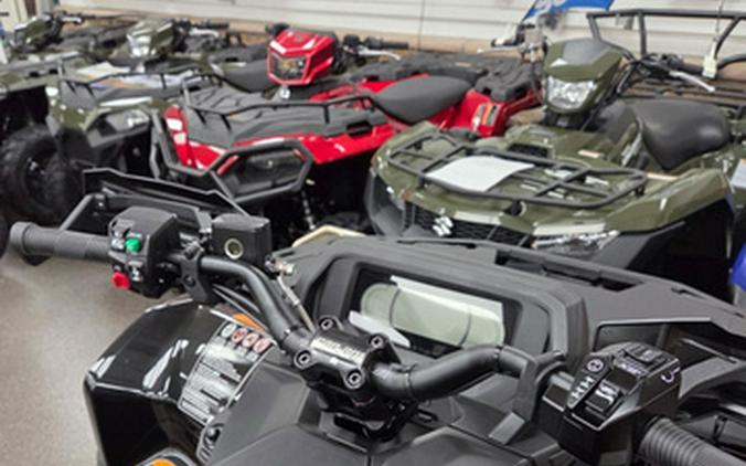 2026 Can-AM OUTLANDER MAX BACKCOUNTRY 1000R