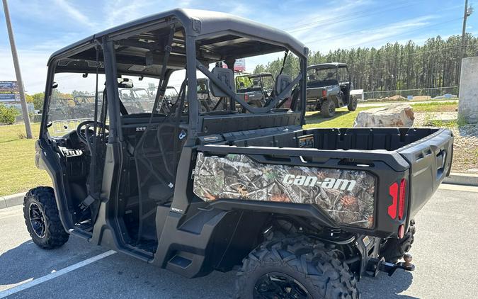 2024 Can-Am Defender MAX XT HD9