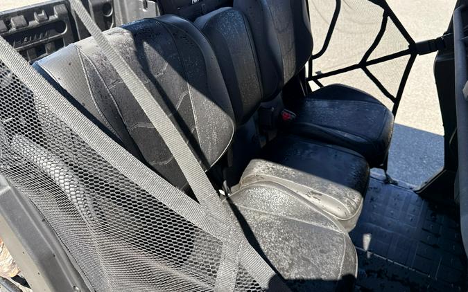 2024 Can-Am Defender MAX XT HD9