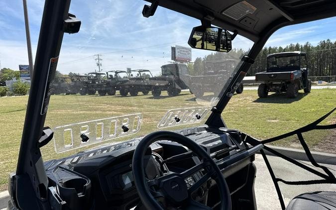 2024 Can-Am Defender MAX XT HD9