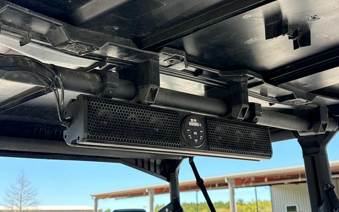 2024 Can-Am Defender MAX XT HD9