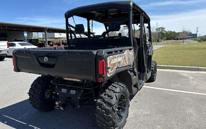 2024 Can-Am Defender MAX XT HD9