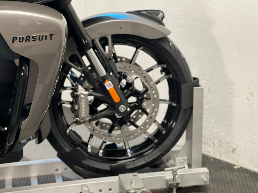 2026 Indian Motorcycle Pursuit® Dark Horse®