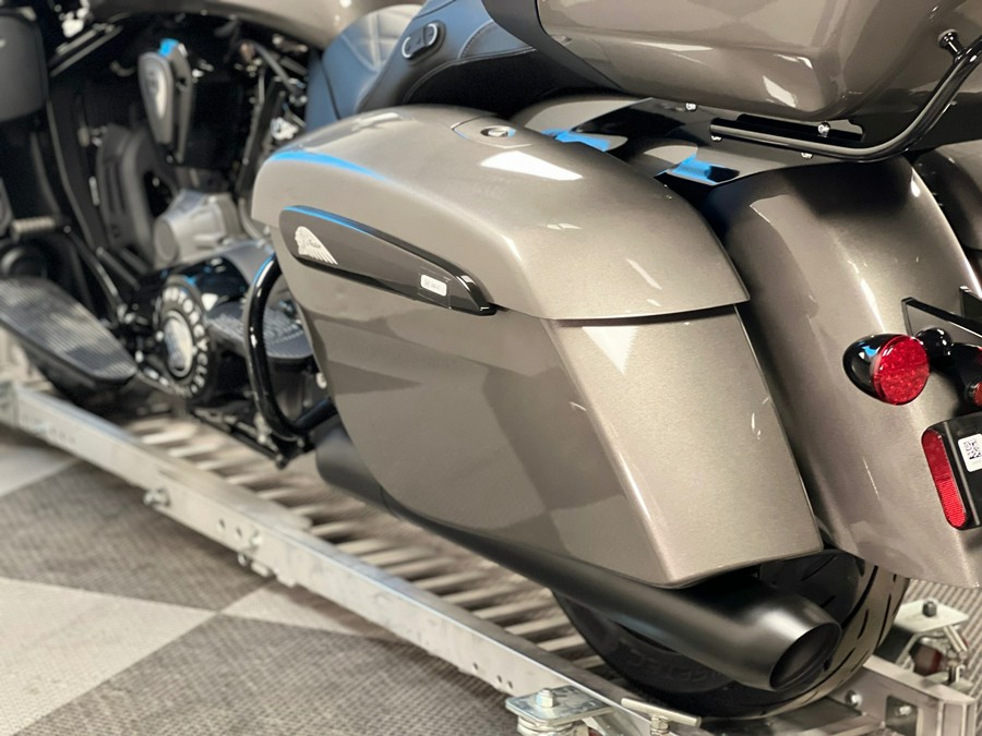 2026 Indian Motorcycle Pursuit® Dark Horse®