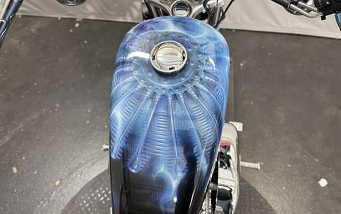 1997 Harley-Davidson XLH 1200 Sportster