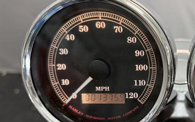 1997 Harley-Davidson XLH 1200 Sportster