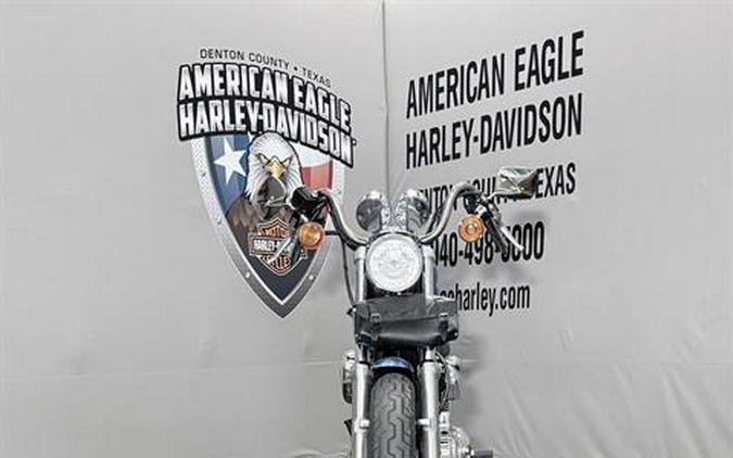 1997 Harley-Davidson XLH 1200 Sportster