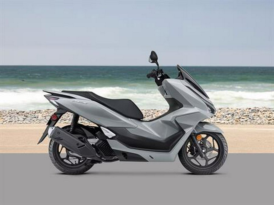 2025 Honda PCX