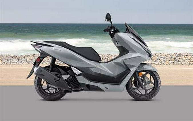 2025 Honda PCX
