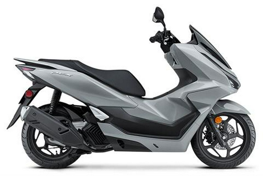 2025 Honda PCX
