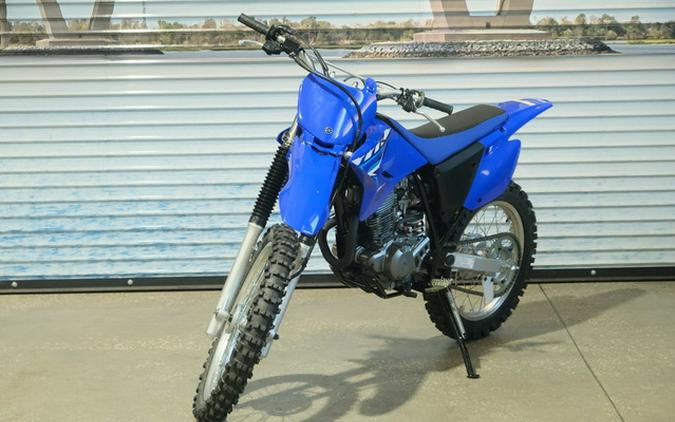 2026 Yamaha TT-R 230