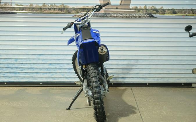 2026 Yamaha TT-R 230