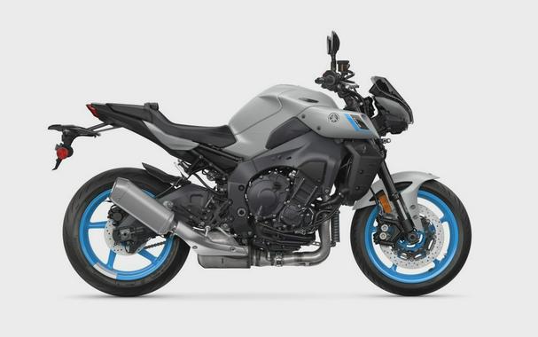 2026 YAMAHA MT 10