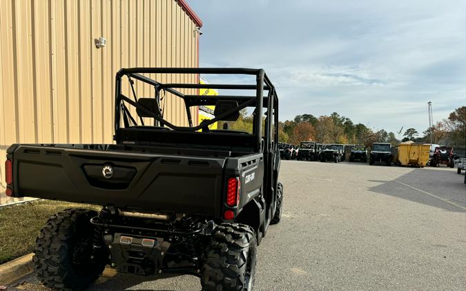 2025 Can-Am Defender MAX DPS HD9